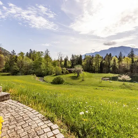 Am Gablerhof Bad Reichenhall