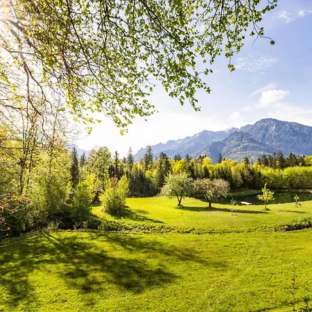 Am Gablerhof * Bad Reichenhall