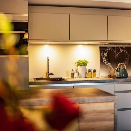 Appartement Am Gablerhof