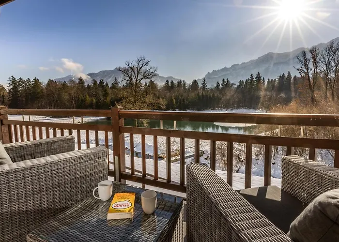 Am Gablerhof