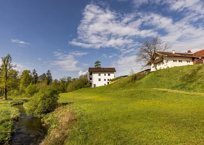 Am Gablerhof *
