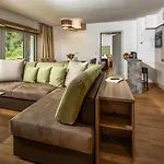 Lejlighed Am Gablerhof Bad Reichenhall