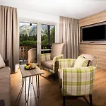 Am Gablerhof Lejlighed Bad Reichenhall