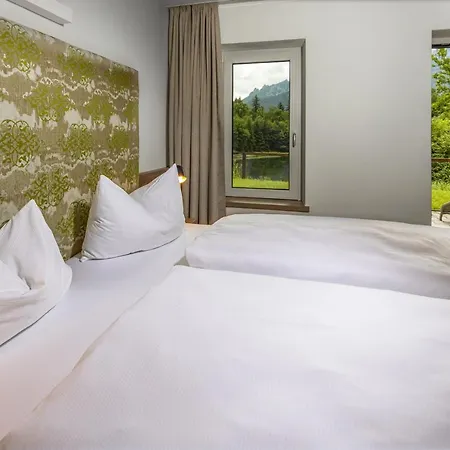 Am Gablerhof Bad Reichenhall