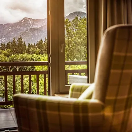Am Gablerhof Bad Reichenhall