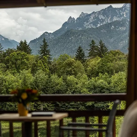Apartment Am Gablerhof *