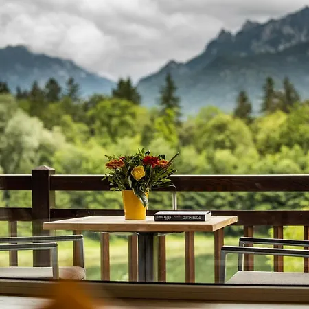 Am Gablerhof Bad Reichenhall
