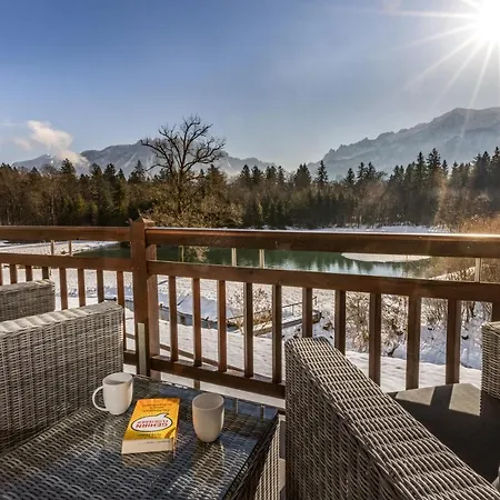 Am Gablerhof