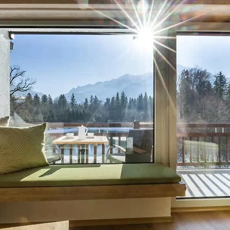 Apartment Am Gablerhof