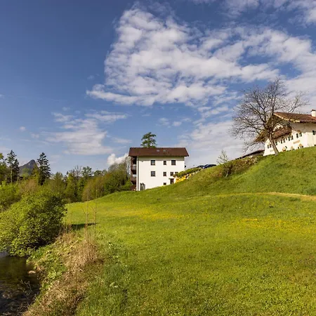 Am Gablerhof *