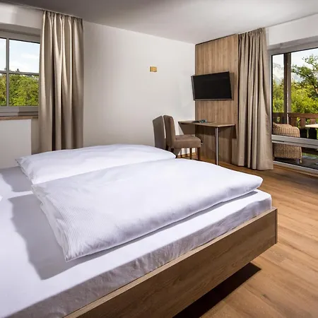Апартаменты Am Gablerhof *
