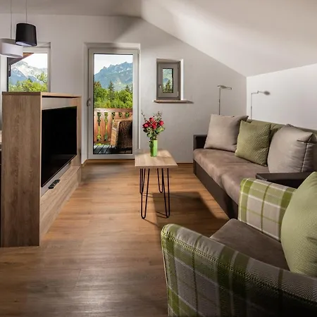 Am Gablerhof Bad Reichenhall