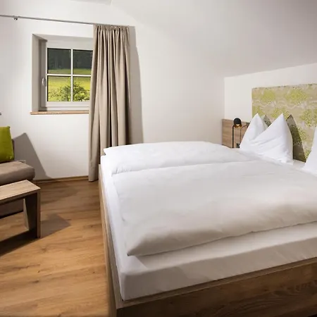 Апартаменты Am Gablerhof *