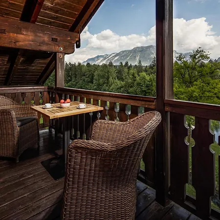 Am Gablerhof *