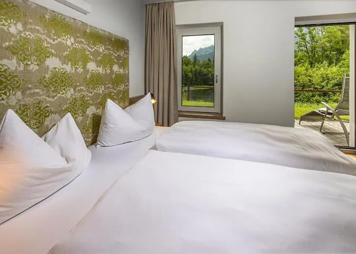 Am Gablerhof Bad Reichenhall
