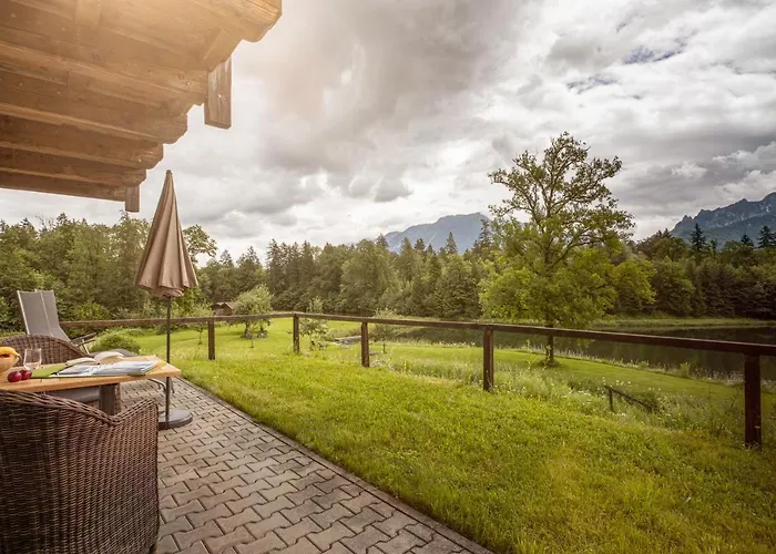 Am Gablerhof