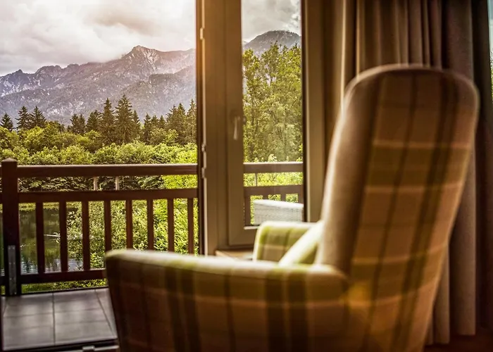 Am Gablerhof Bad Reichenhall