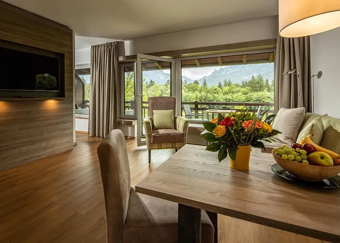 Appartamento Am Gablerhof *