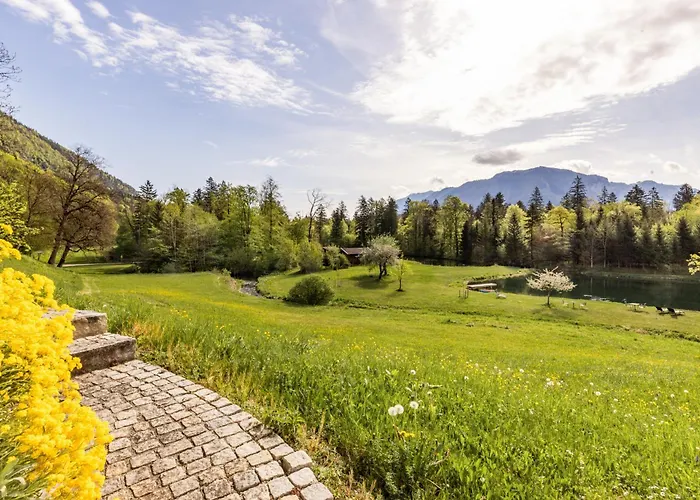Am Gablerhof Bad Reichenhall