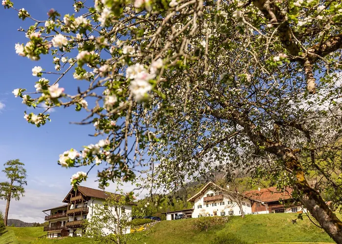 Am Gablerhof Appartamento *