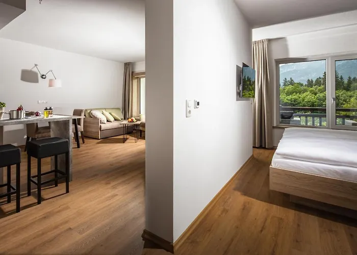 Appartamento Am Gablerhof
